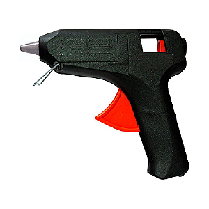 Pistola Para Cola Quente Pequena Staroffice