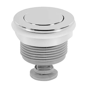 Botão Acoplador Superior Para Caixa Acoplada MB Astra