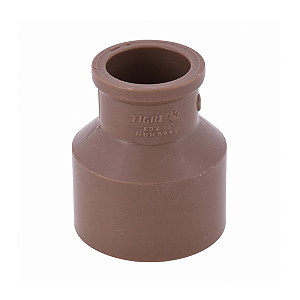 Tigre Bucha Redução Longa 60x25mm (2x3/4)
