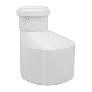 Fortlev Redução Esgoto 150x100mm (6x4)