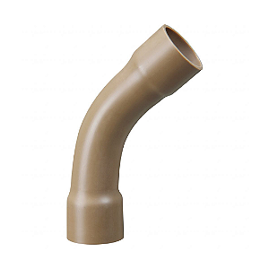 Fortlev Curva 45 Soldável 32mm (1)