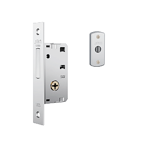 Fechadura 1003 Esp Inox Stam
