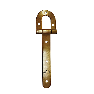Dobradiça Tipo Fechadura N6 45cm Forsul