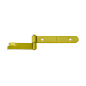 Dobradiça Chumbar 1H Dourado N.1 20cm Forsul