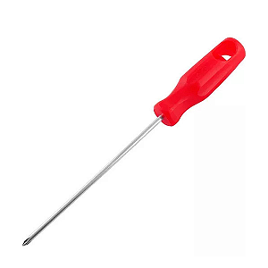 Chave Phillips 1/8x4 AC Nove54