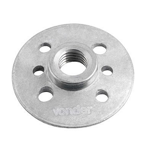 Flange Adaptadora Para Lixadeira e Esmerilhadeira Vonder