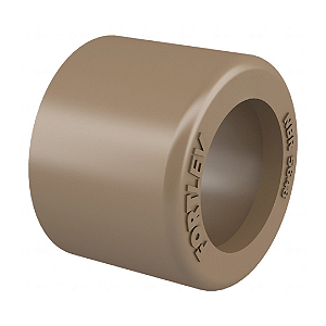 Fortlev Bucha Redução Soldável Curta 32x25mm
