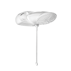 Ducha Top Jet Turbo Multitemperaturas 220V/7700W Lorenzetti