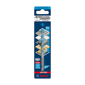 Broca Multiconstruction 7x50x100 Bosch