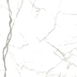 Porcelanato Carrara Cristal AC IN 70x70 CX2,44M2 - Delta