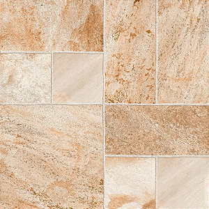 Piso Valência Bege HD 50X50 CX2,50MT2 - Formigres