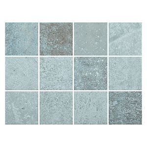 Revestimento Java Mar Mesh MA 10X10 CX1,92MT2 - Eliane