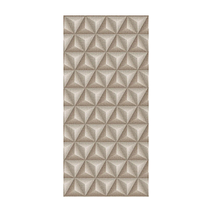 Revestimento Vert Beige RT 38X82 CX2,18MT2 - Ceral