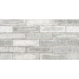 Piso Esm Mattone Grigio 39X75,5 CX2,06M2 - Cedasa