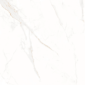 Piso Marmo Bianco Pol 60X60 CX2,47MT2 -Lume