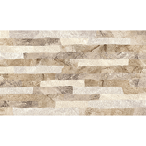 Revestimento Canjiquinha HD53//1096 33X60 CX 2,43M2 - Embramaco