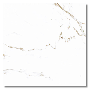 Piso Phanteon Marble Brilho VA54103 54X54 CX2,60M2 - Viaapia