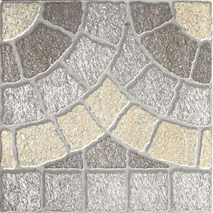 Piso Cerâmico 43X43 Casablamca CX2,43MT2 - Ceral