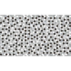 Revestimento Murano HD5394 33X60 CX2,43MT2 - Embramaco