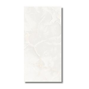 Piso Semi Gres Onice White POL CLAS 45X89 CX2,37M2 - Lume