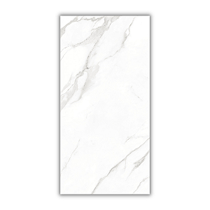 Piso Semi Gres Calacata Light POL CLA 45X89 CX2,37M2 - Lume