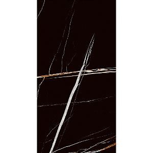 Piso Black Supreme Pol Class 45X89 CX2,37MT2 - Lume