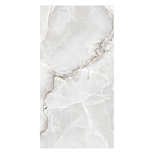 Piso Semi Gres Palermo Gris POL CLAS 45X89 CX2,37MT2 - LUME