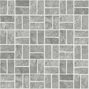 Piso Dubai Cinza 61890 60X60 CX 2,58M2 - Embramaco