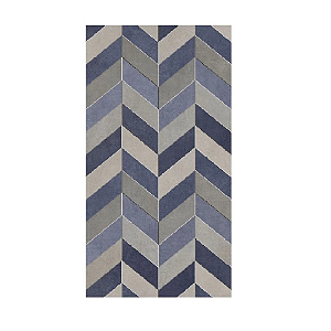 Revestimento Zig Blue RT 38X82 CX2,18MT2 - Ceral