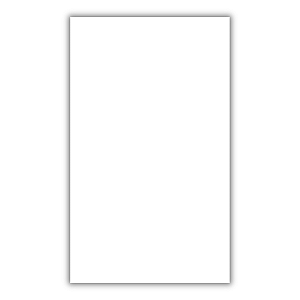 Revestimento LDL325776 Branco Brilho RET 32X59 CX2,30MT2 - Lume