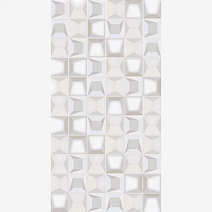 Revestimento 32HDA21 RET 32X62 CX1,95MT2 - Cerâmica Almeida