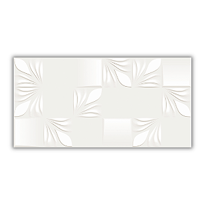 Piso Eden Lux P37006 POL 37X75 CX1,94MT2 - Embramaco