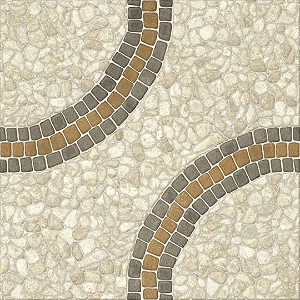 Piso San Romano DR60015 60X60 CX2,88MT2 - Embramaco