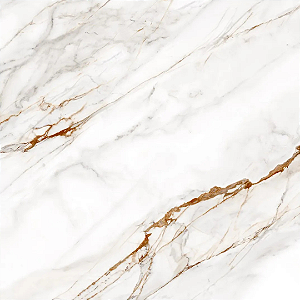 Piso Calacata Iron Bac 875007 Acet 75X75 CX2,28M2 - Bellacer