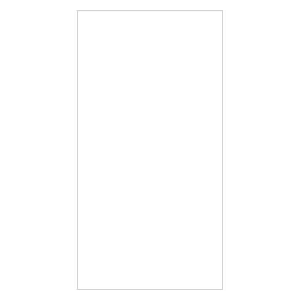 Revestimento Bianco AC 30X61 CX2,23MT2 - Gaudi