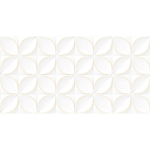 Piso Luxor Gold 39X75,5 CX 2,06M2 - Cedasa