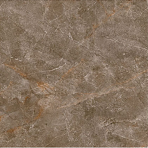 Porcelanato Elegance Brown POL POL 80X80 CX2,57MT2 - Cerâmica Almeida
