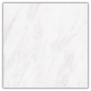 Porcelanato PTR71007 71X71 Carrara Venato POL EXT CX1,51 FL - Via Rosa