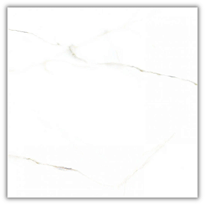 Porcelanato Calacata Gold POL PTR71015 71X71 CX1,51MT2 - Via Rosa