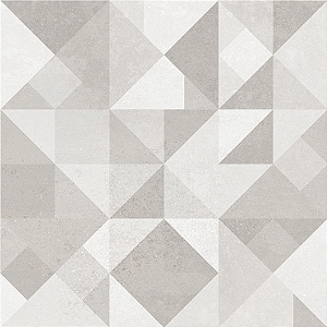 Porcelanato Quebec - Mult-AC A 61X61 CX1,86MT2 - Cerâmica Almeida