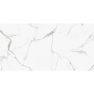 Porcelanato Calacata AR12002 AC 62X1,21 CX2,25MT2 - Damme