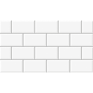 Revestimento HD2116 32X58 CX2,02MT2 - Cedasa