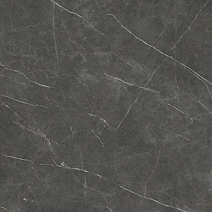 Piso Semi Gres Nero Capressi POL 75X75 CX2,81MT2 - Lume