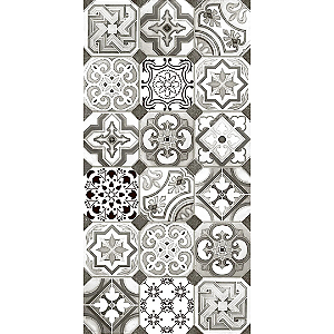 Piso Artesanal RET 45X90 CX1,62MT2 - Lume