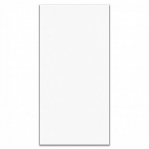 Piso Soft White Mate 459752 RET 45X90 CX1,62MT2 - Meggagres