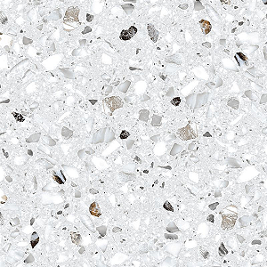 Porcelanato Sirena POL80X80 CX2,57MT2 - Gaudi