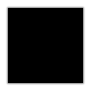 Porcelanato Nero POL 84X84 CX2,80M2 - Delta