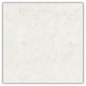 Porcelanato Crema Marfil POL 70X70 CX2,44M2 - Delta