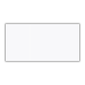 Revestimento Branco RET AC 35X71 CX2,00MT2 - Durag