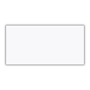 Revestimento Branco RET POL A 35X71 CX2,00M2 - Durag